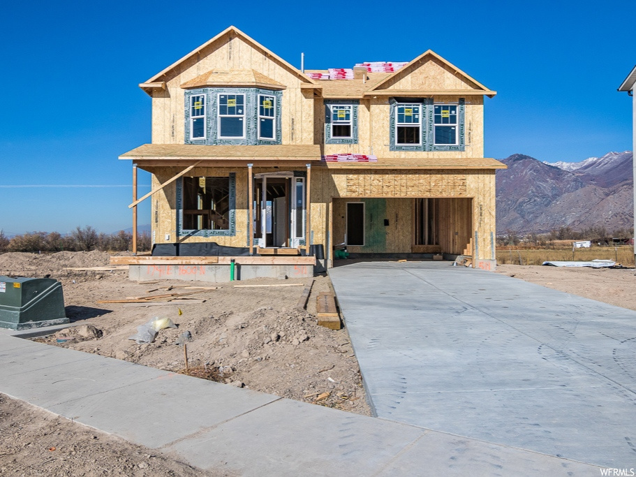 1741 E 1600 N, Spanish Fork, UT 84660