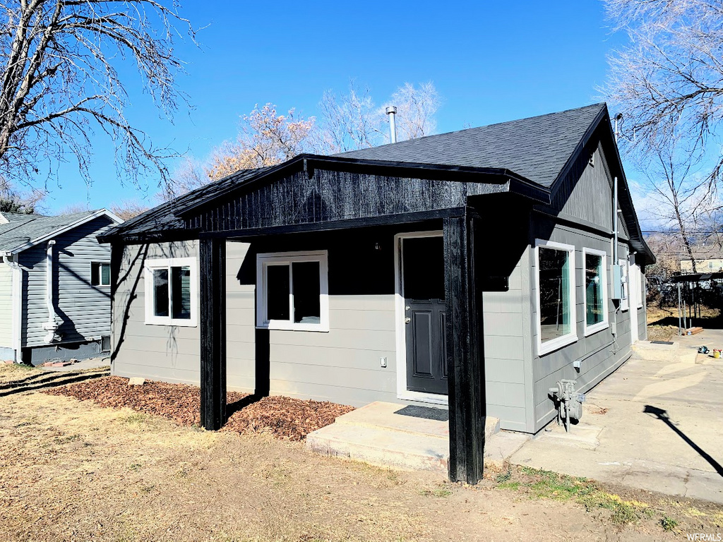 232 E 7th S, Ogden, UT 84404