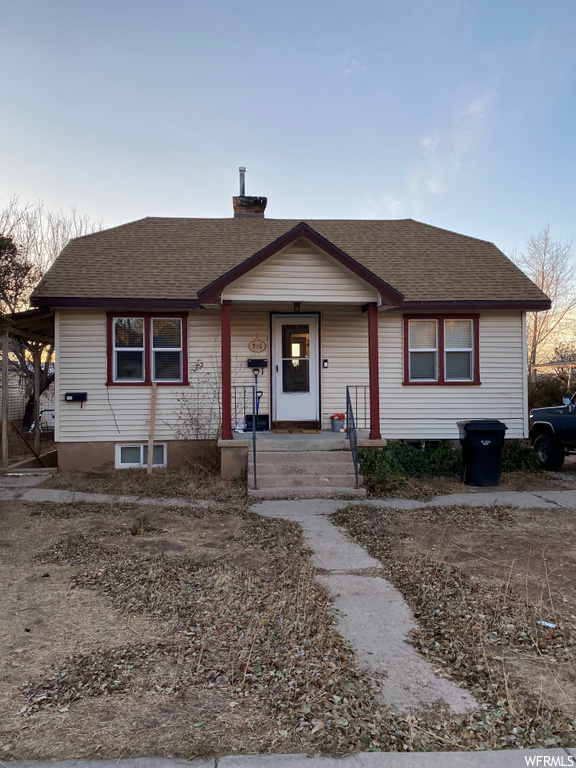 316 S 100 E, Cedar City, UT 84720