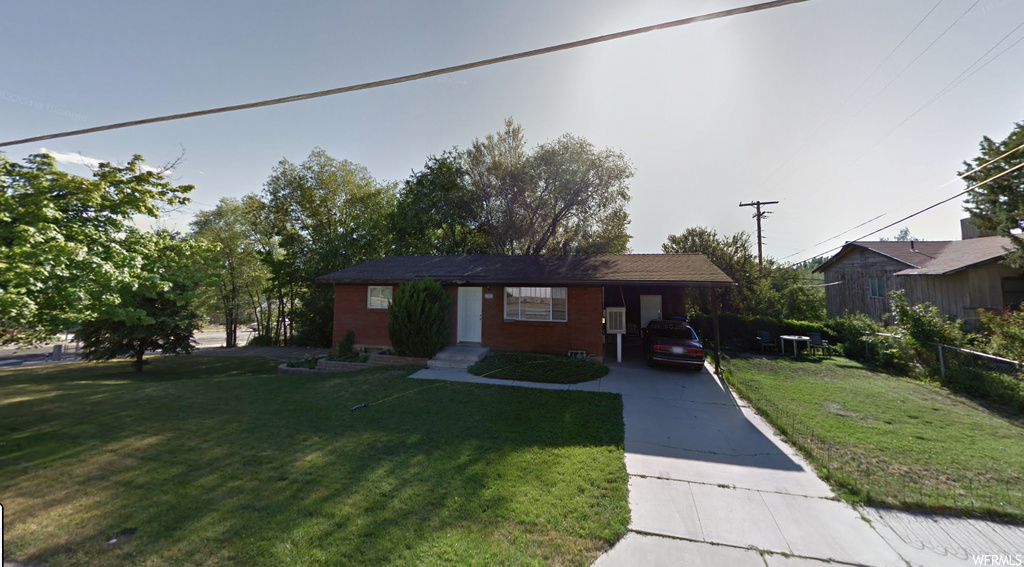 646 2nd St, Ogden, UT 84404