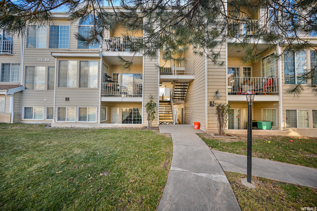650 S Main St St #3304, Bountiful, UT 84010