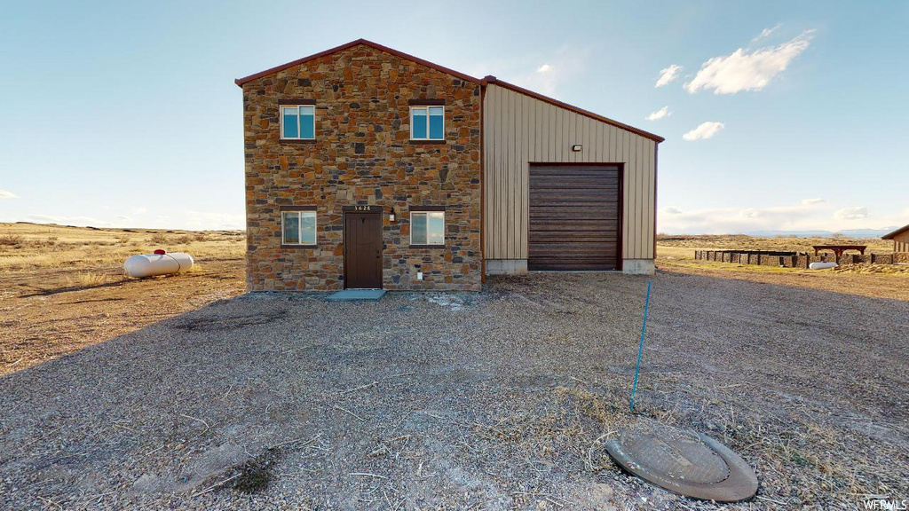 3628 S 1500 E, Ballard, UT 84066