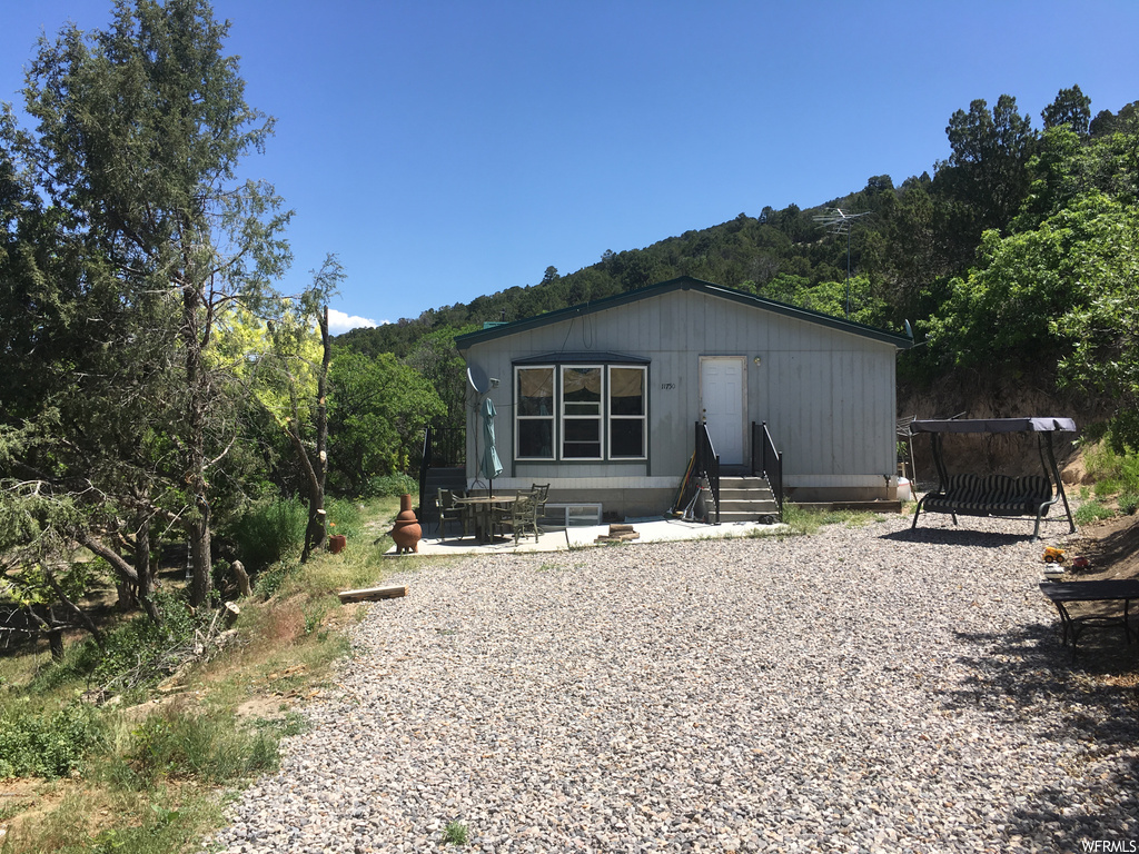 11565 N 9000 E, Spring City, UT 84662