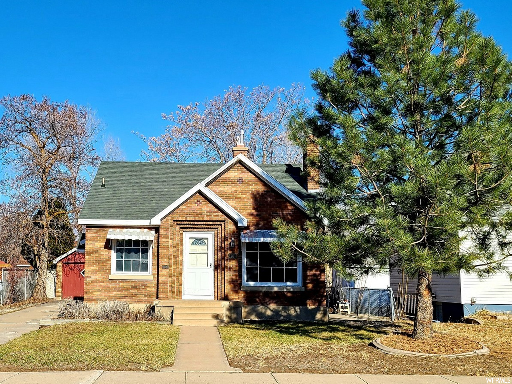 480 E 5th St S, Ogden, UT 84404