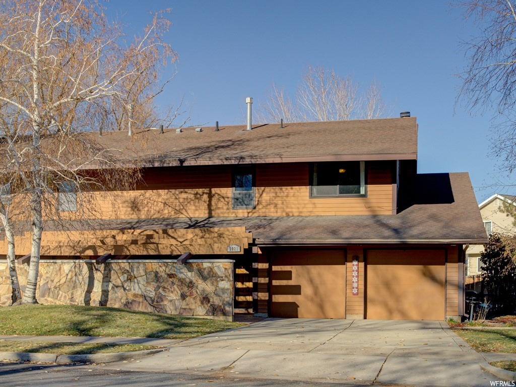 2021 N 550 E, North Ogden, UT 84414