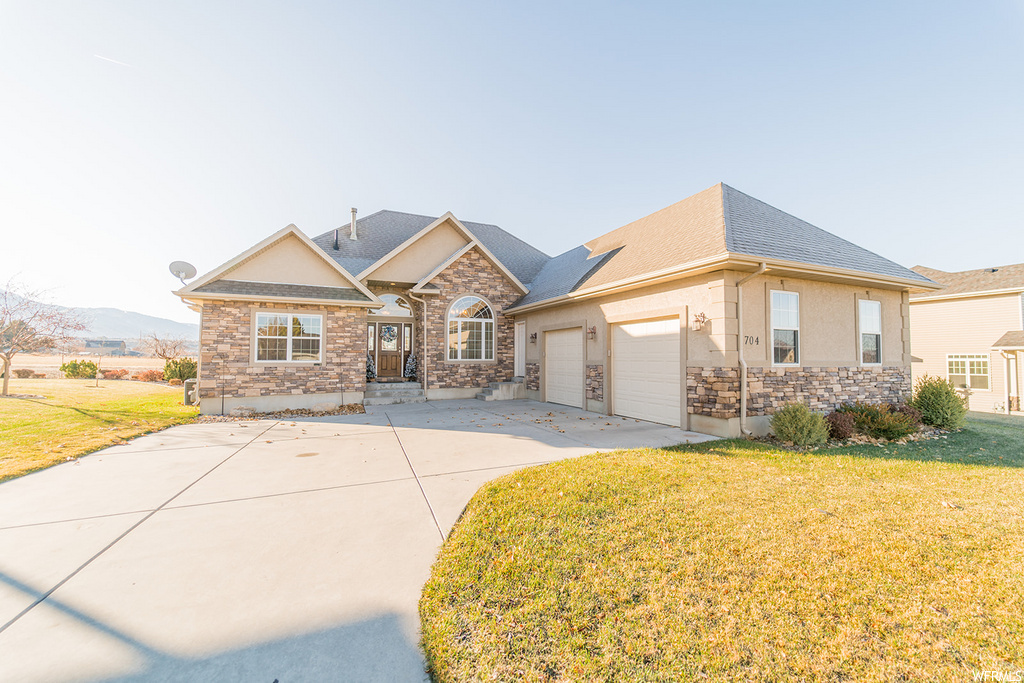 704 E 2100 N, Logan, UT 84341