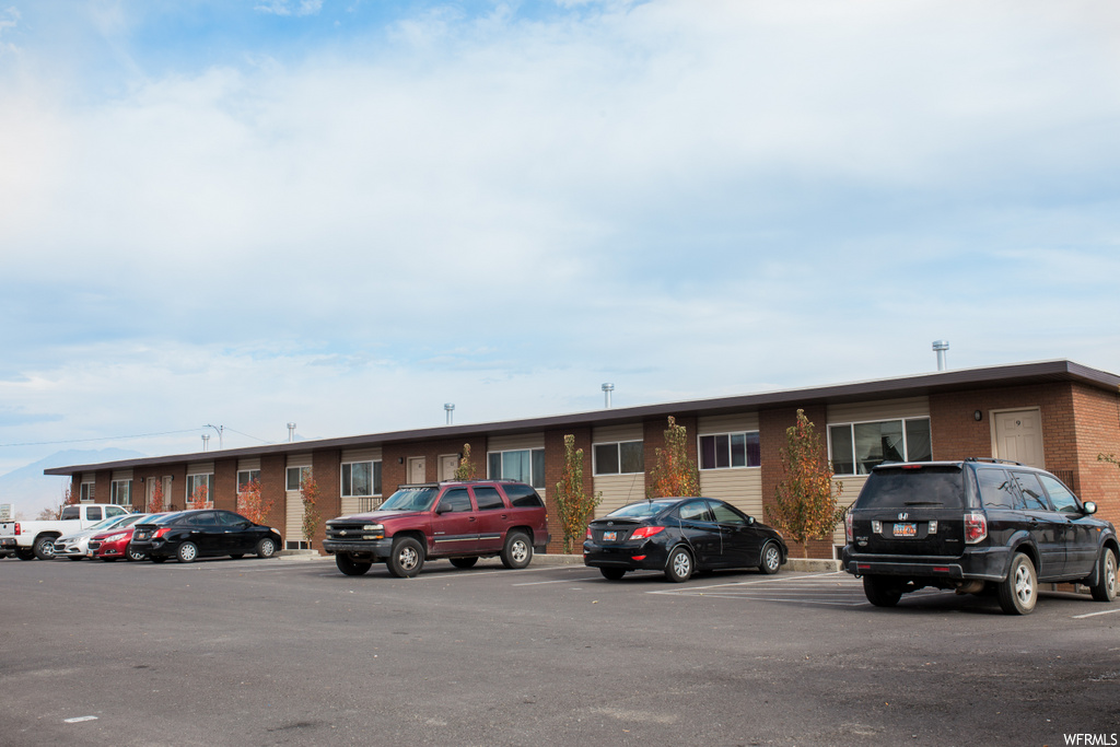 750 E 100 N #1-18, Payson, UT 84651