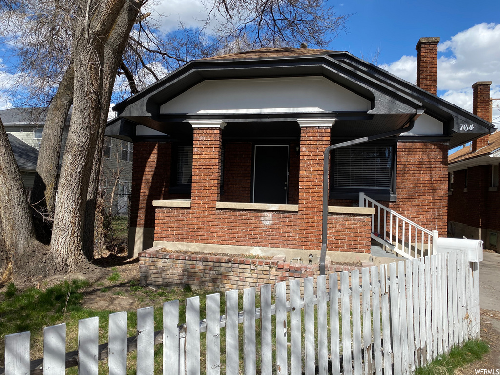 764 E 24th St, Ogden, UT 84401
