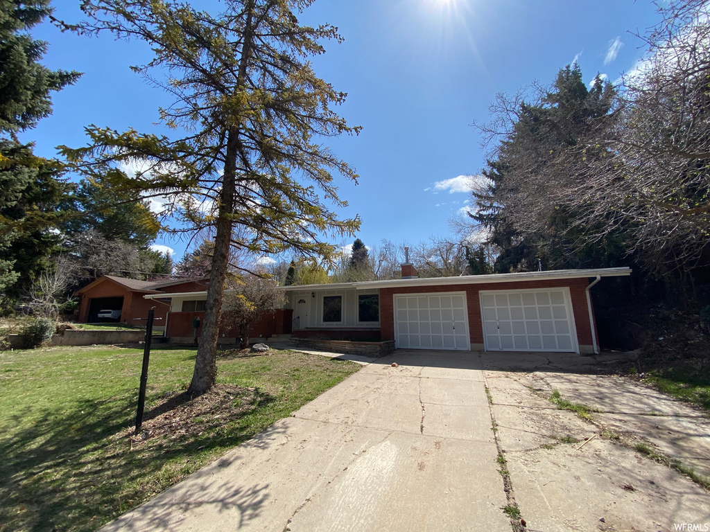 749 E Sunset Ln S, South Ogden, UT 84403
