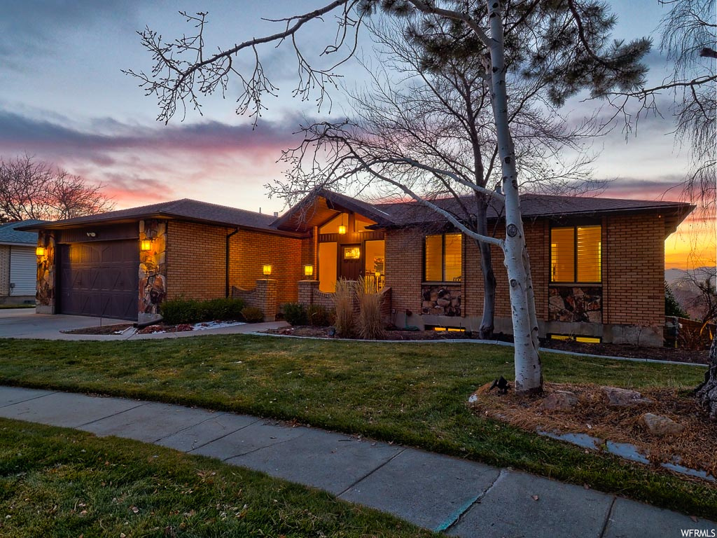 10322 S 2460 E, Sandy, UT 84092