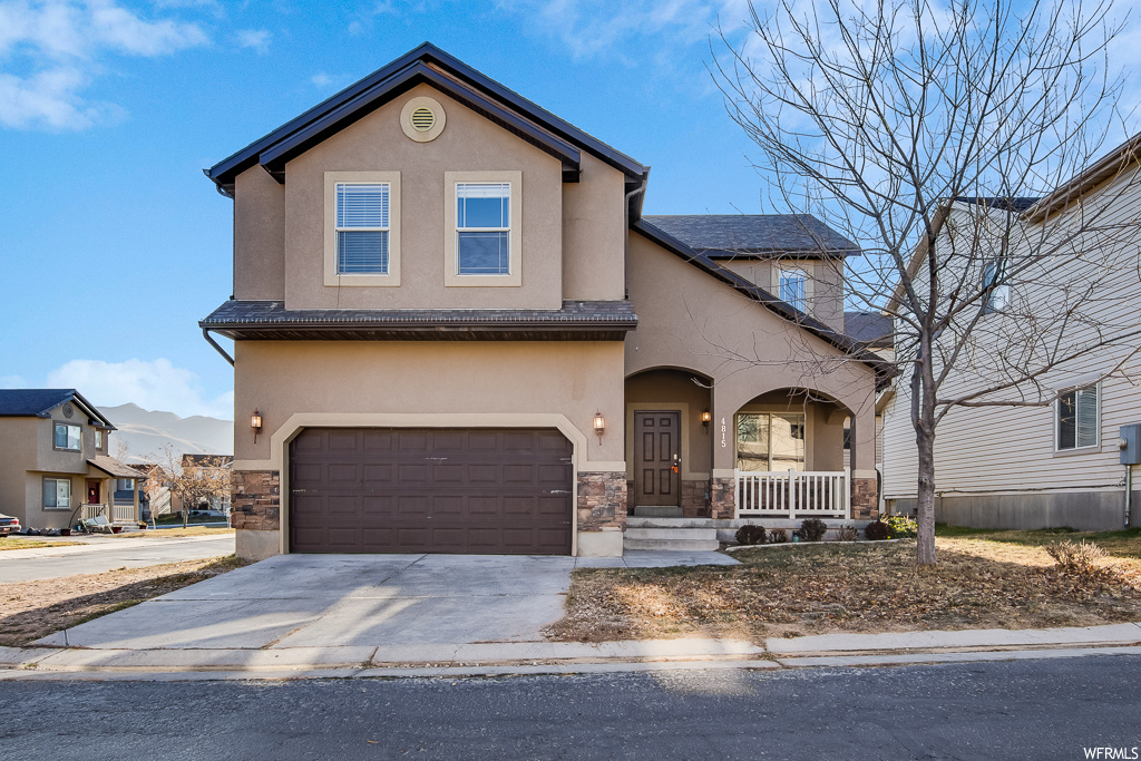 4815 E Kaylee Ct, Eagle Mountain, UT 84005