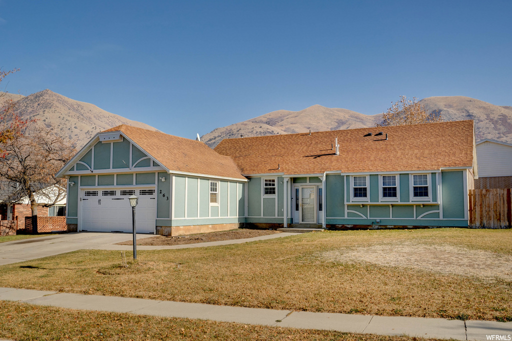 263 S Jones Dr, Brigham City, UT 84302