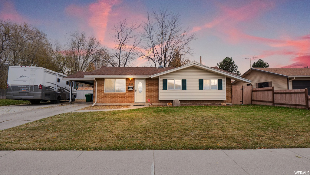 830 E 8080 S, Sandy, UT 84094