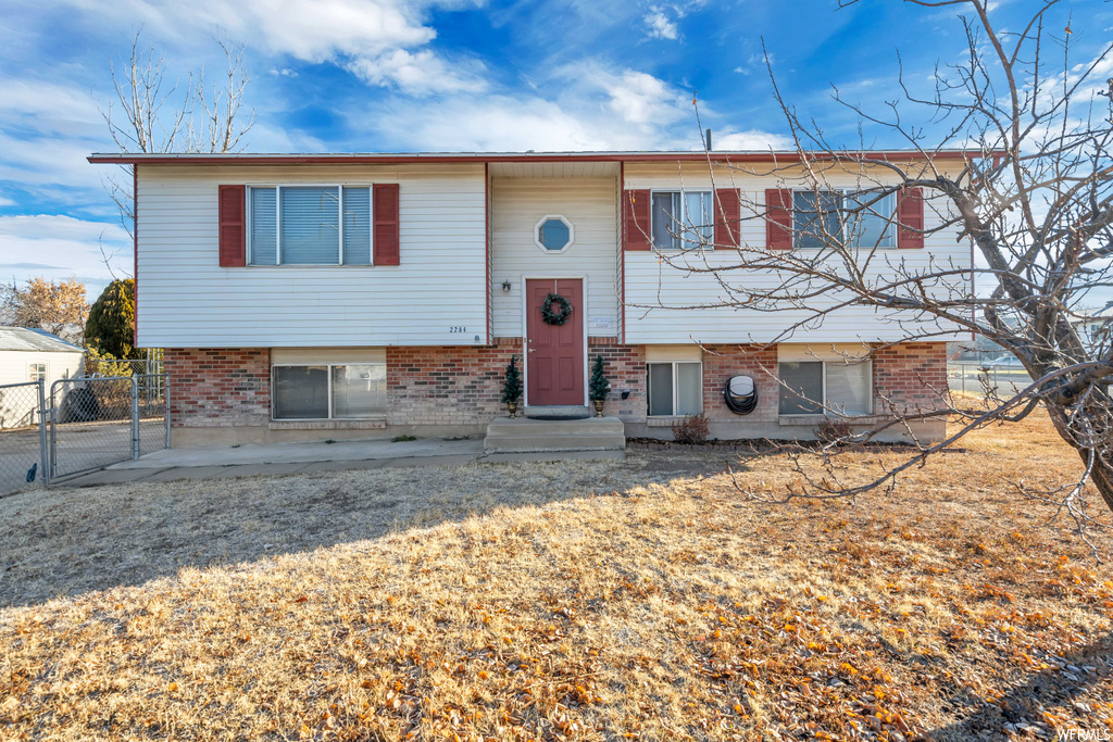 2284 S 100 W, Clearfield, UT 84015