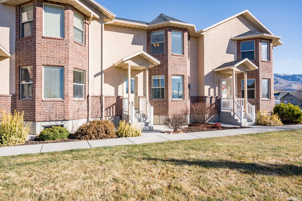 101 E 630 N #3, Smithfield, UT 84335