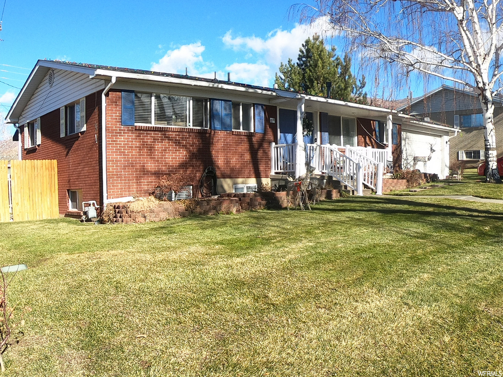 845 E 250 S, Bountiful, UT 84010