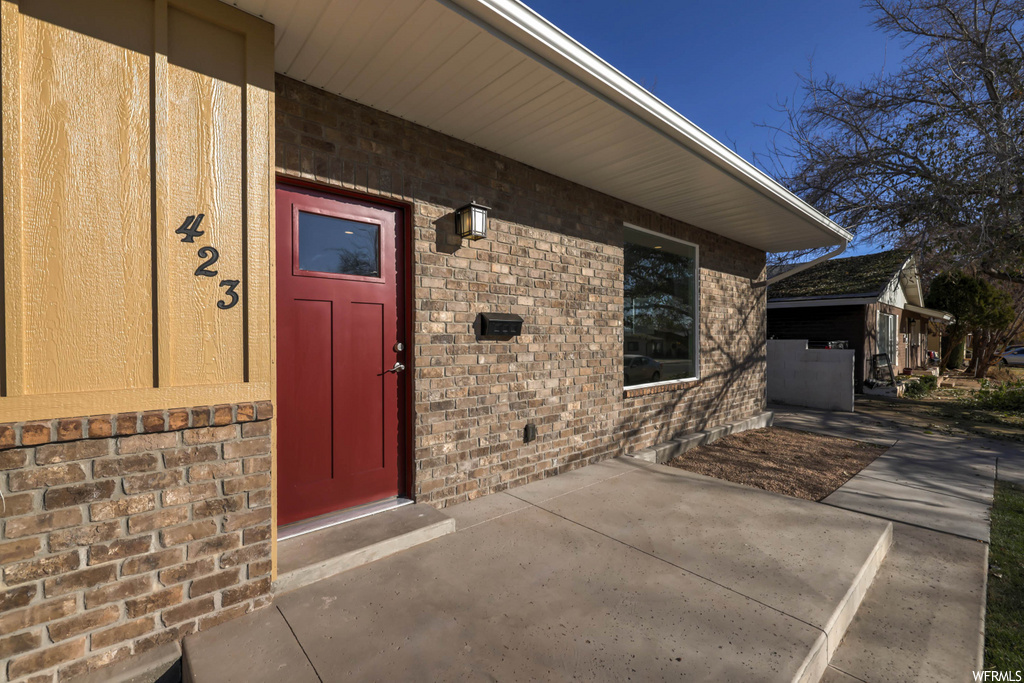 423 E 650 S, St. George, UT 84770