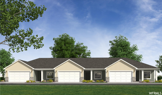 1522 E 480 S, Hyrum, UT 84319