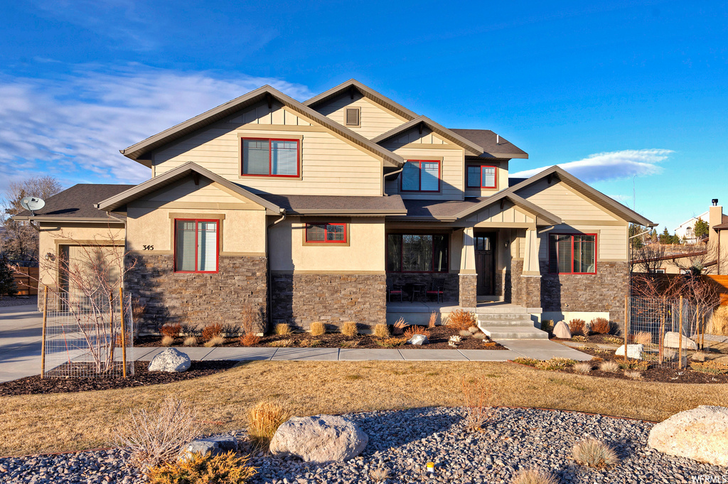 345 Starview Dr, Park City, UT 84098