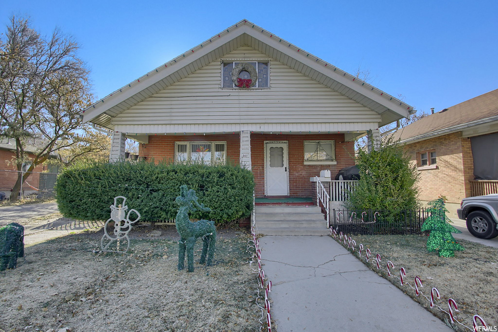 843 E 22nd St S, Ogden, UT 84401