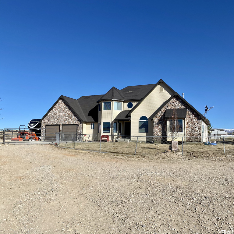 4411 E 17620 N, Moroni, UT 84646