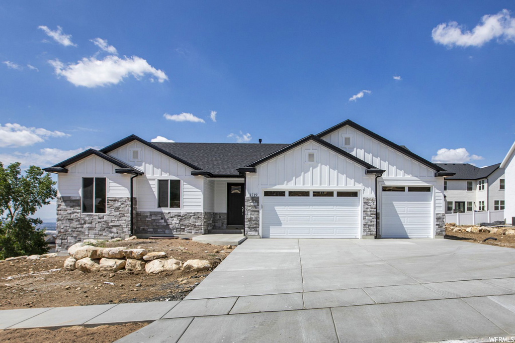 3719 N 425 E, North Ogden, UT 84414