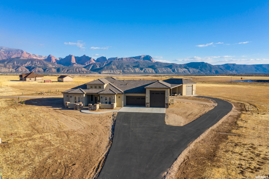 1348 E 300 N, New Harmony, UT 84757