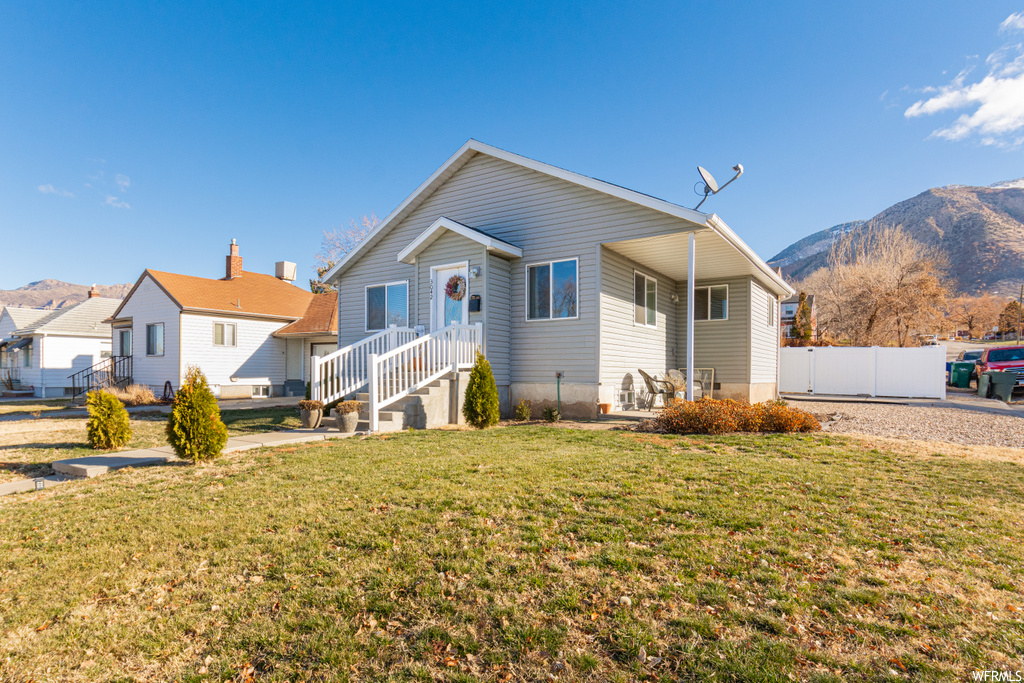 3042 Eccles Ave, Ogden, UT 84403