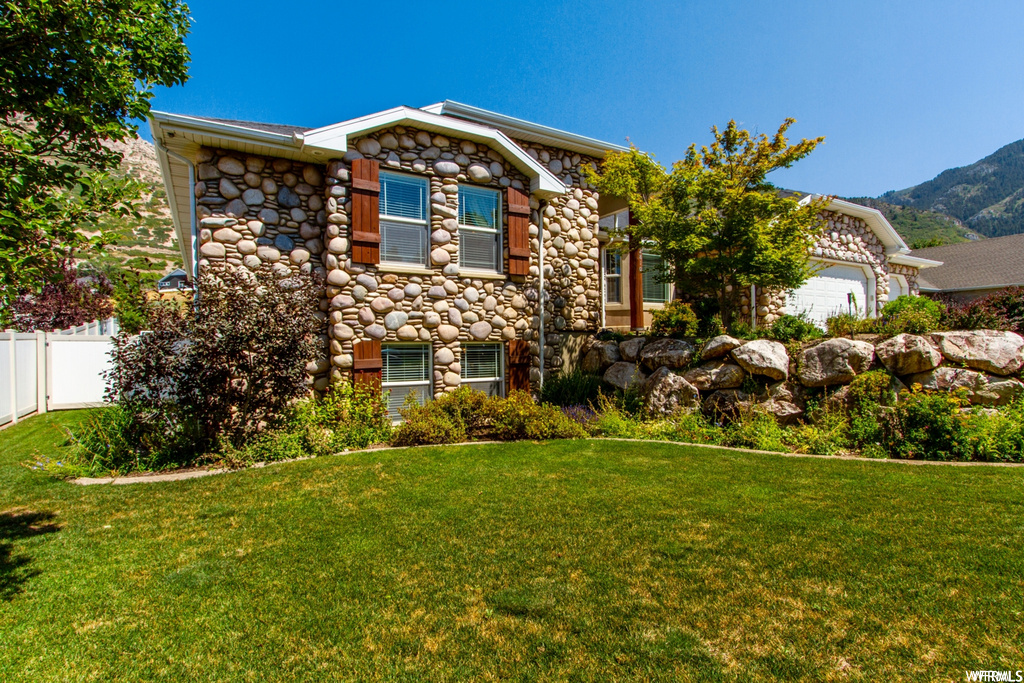 2810 N 1375 E, North Ogden, UT 84414