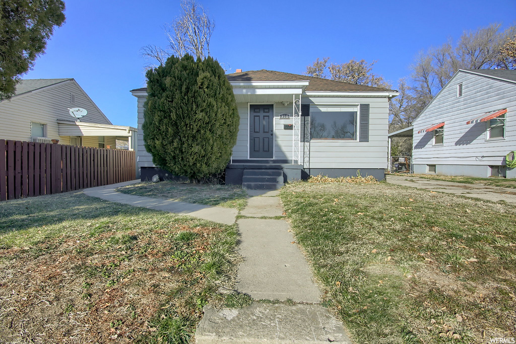 710 Darling St, Ogden, UT 84403