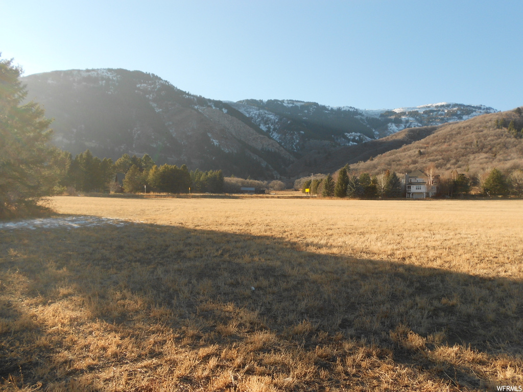 4150 N 2900 E, Liberty, UT 84310