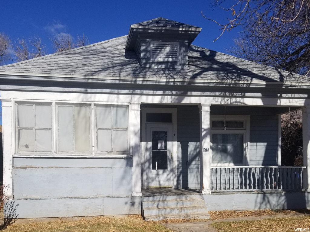 978 E 21 St, Ogden, UT 84401