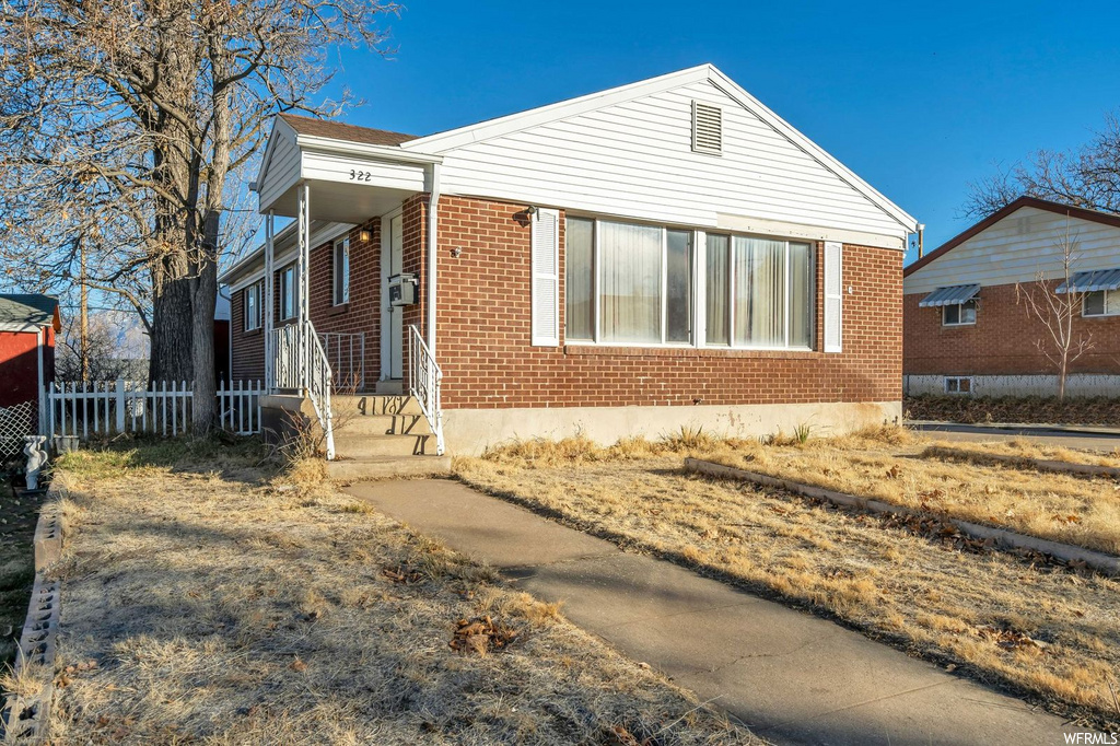322 E 4575 S, Ogden, UT 84405