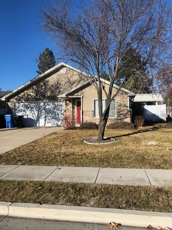 357 W 750 S, Logan, UT 84321