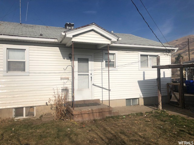 420 E 900 N, Bountiful, UT 84010