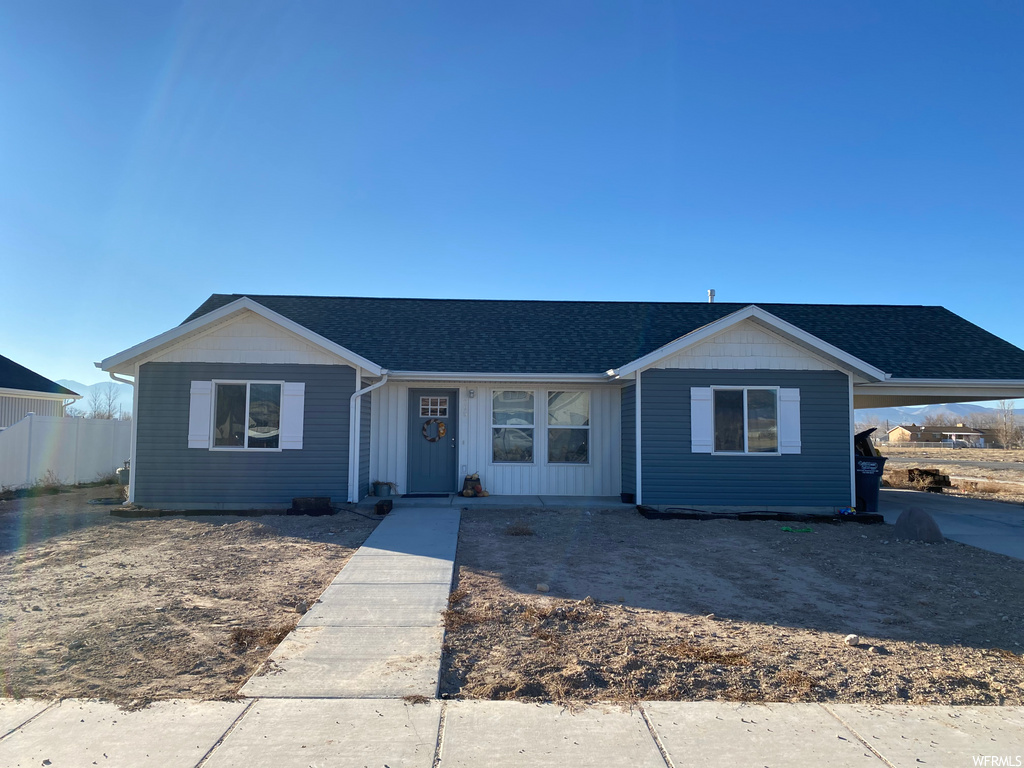 295 N 200 E, Centerfield, UT 84622