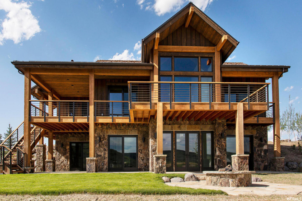 5901 N SHOOTING STAR CIR #338, Heber City UT 84032