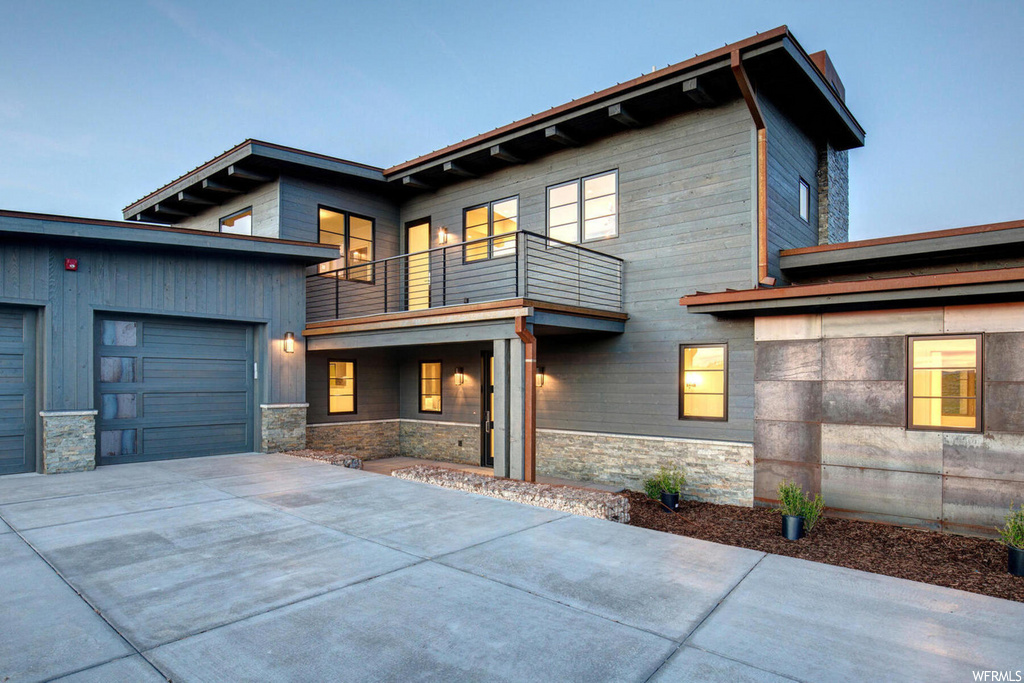 7180 GOLDEN BEAR LOOP #79, Park City UT 84098