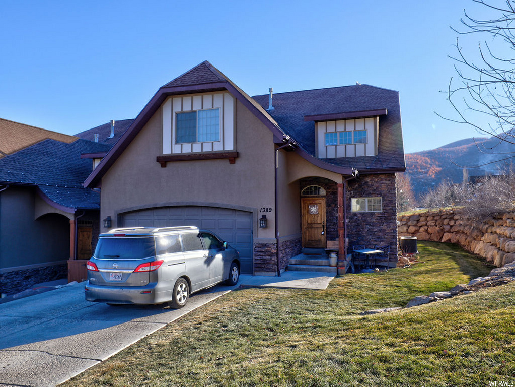 1389 W 365 N, Midway, UT 84049