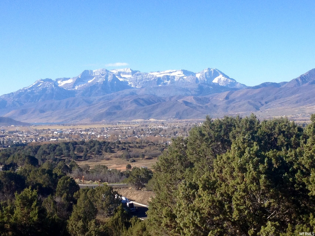 2400 E Flat Top Dr #92, Heber City, UT 84032