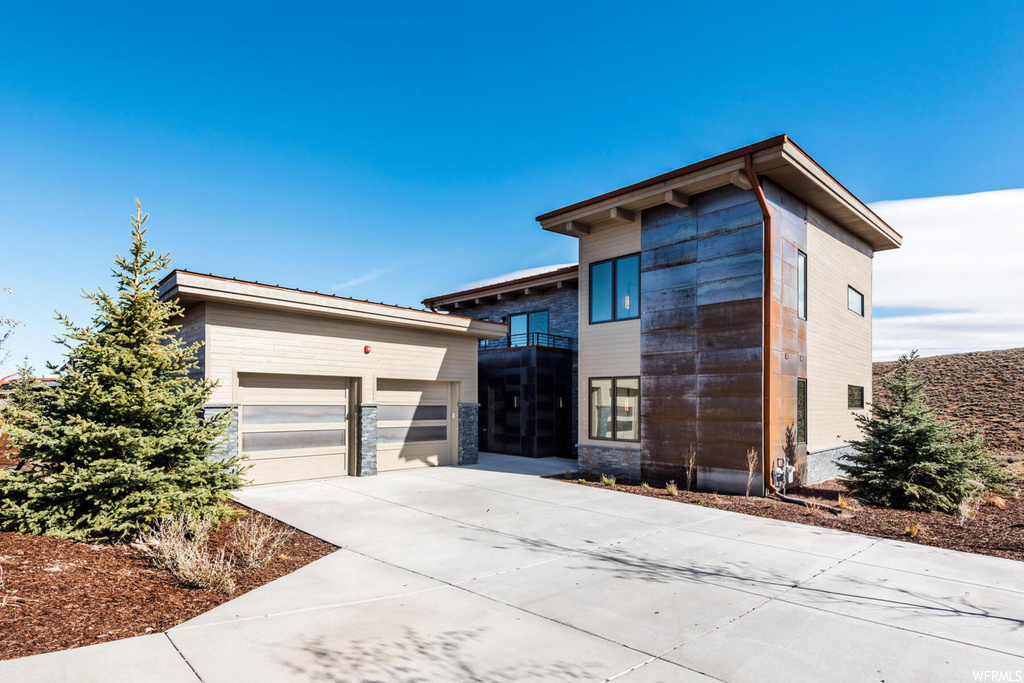 7196 Golden Bear Loop #80, Park City, UT 84098