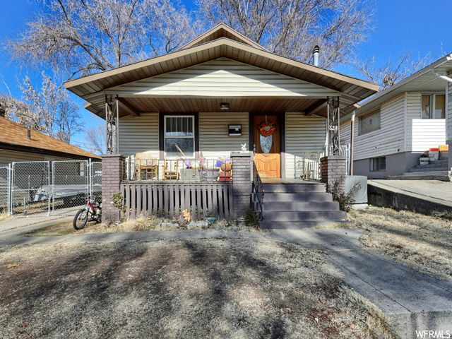 624 E Kershaw St, Ogden, UT 84403