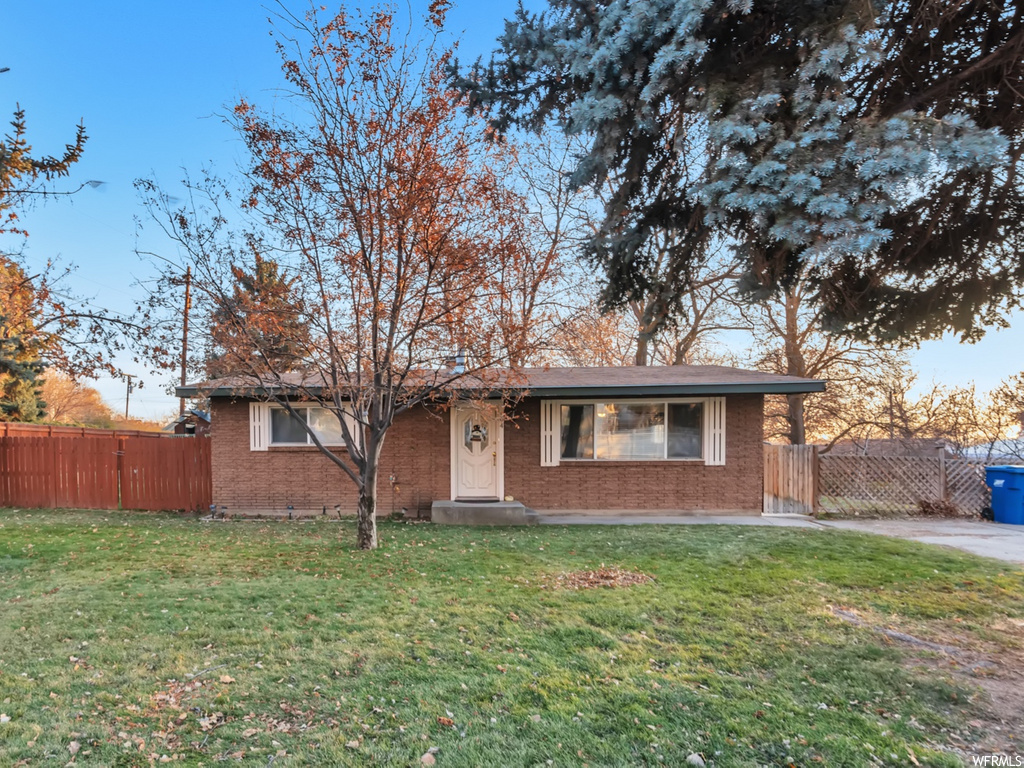 594 E 400 N, Lindon, UT 84042
