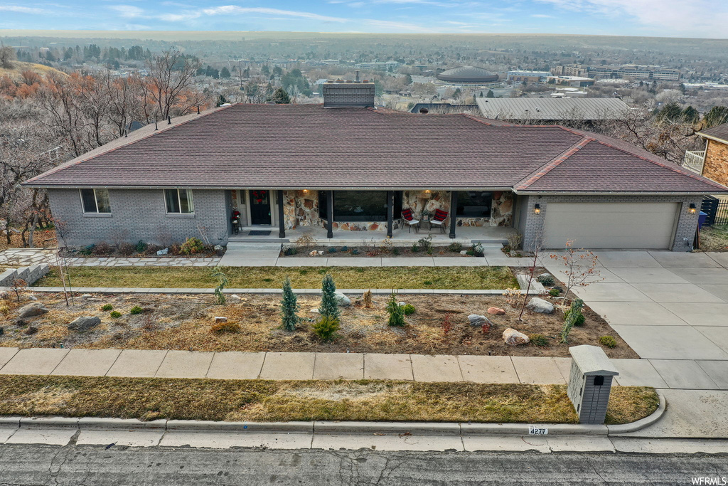 4277 Lakeview Dr, Ogden, UT 84403