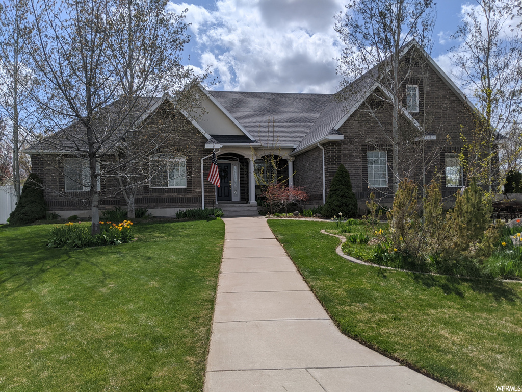 2277 W 2375 N, Clinton, UT 84015