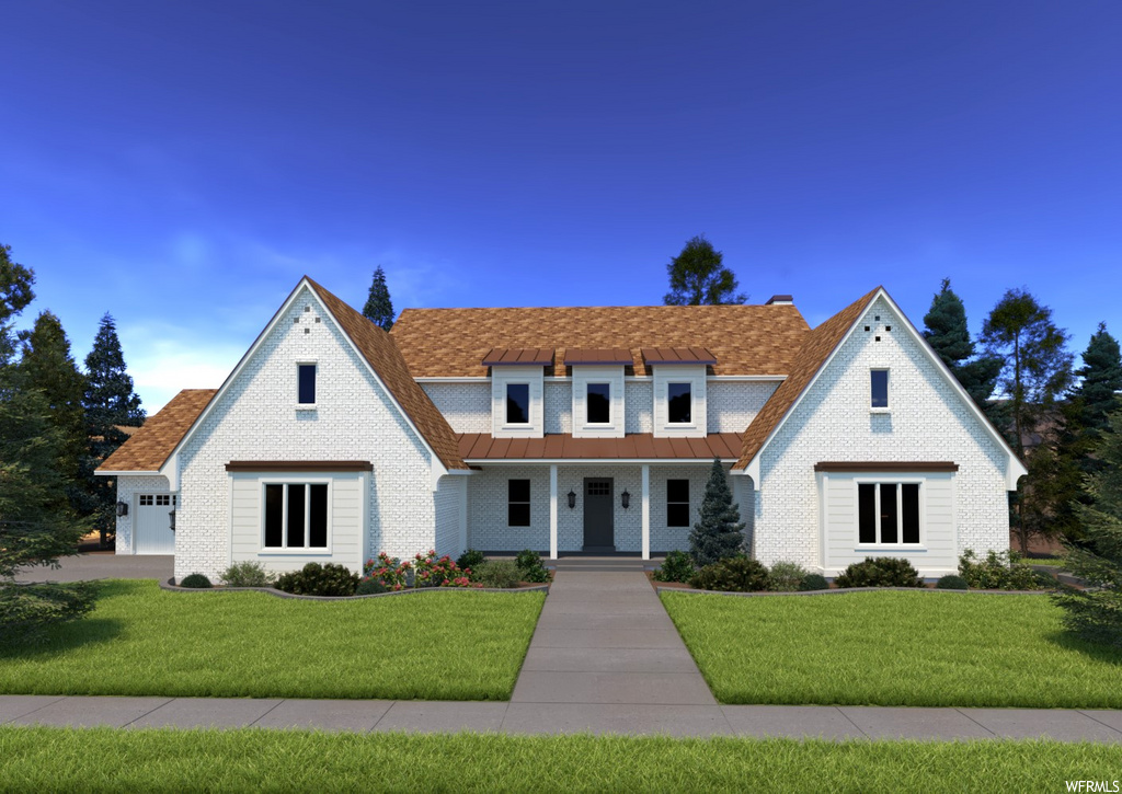 867 E Fort Cache Ct, Draper, UT 84020