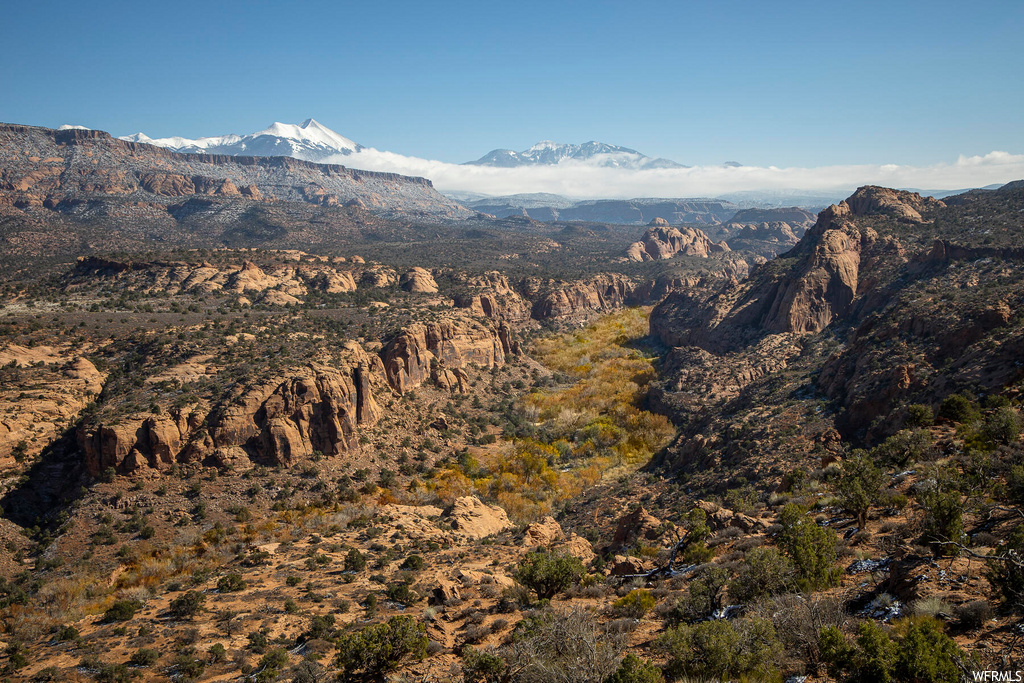 1 Cloud Rock - Parcel One, Moab, UT 84532