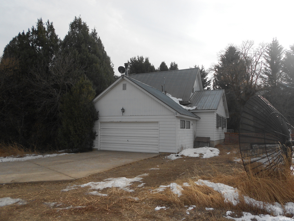 4100 N 2900 E, Liberty, UT 84310