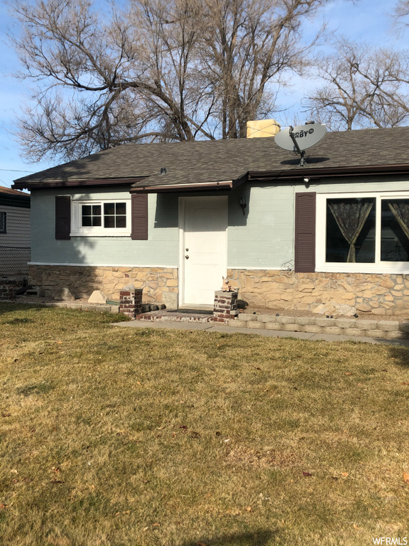 4766 W 4895 S, Salt Lake City, UT 84118