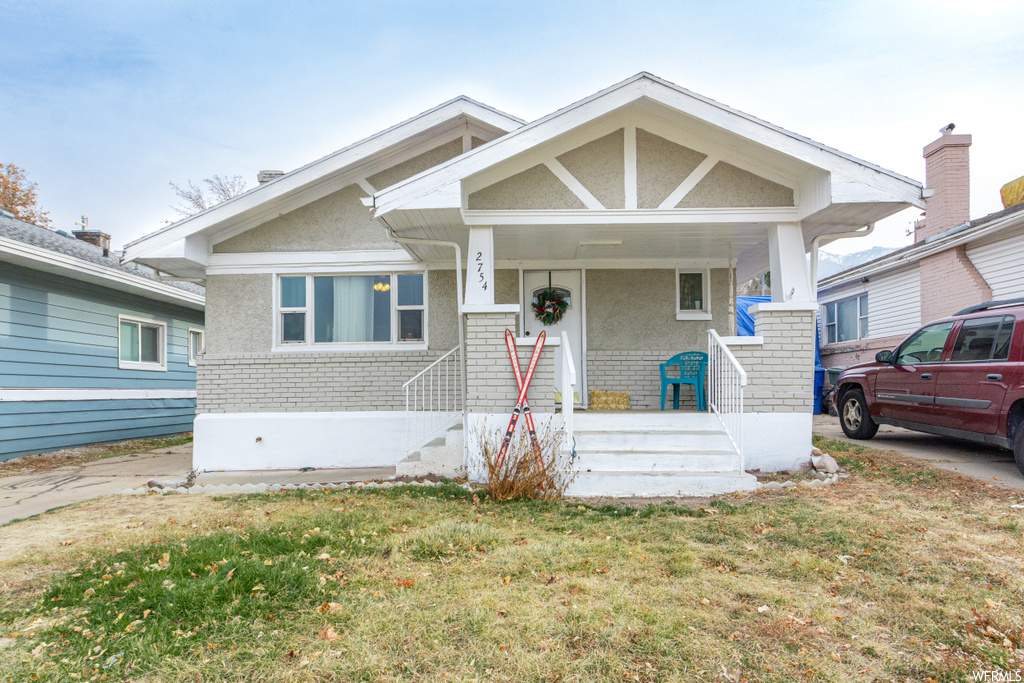 2754 S Jackson, Ogden, UT 84403